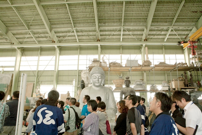 高岡&伝統産業ツアーイメージ