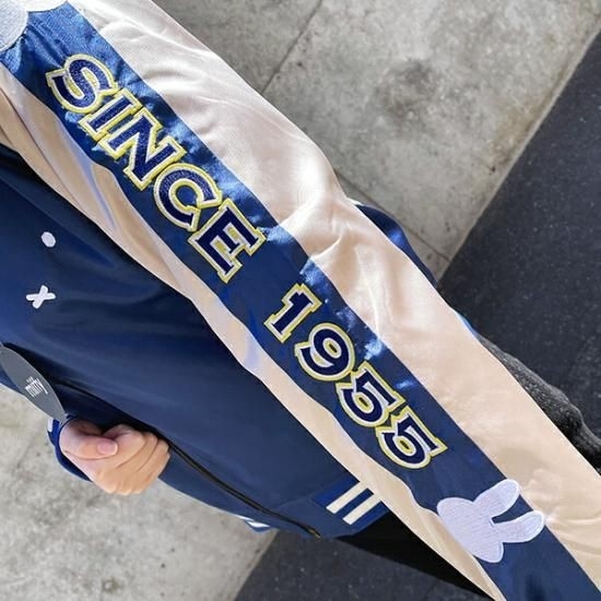 ミッフィーアパレル