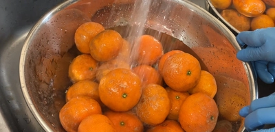 フードロス削減の動きが広がる中、富山県の ナッツ＆ドライフルーツ専門店「knopp.(クノップ)」にて 地元を中心に規格外の果物の取り扱い品目が約140％に増加