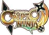 CRYPTONINJAロゴ