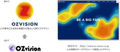 IT企業「オズビジョン」優秀人材獲得の新処方！ 情熱をデザインで届けるブランディング