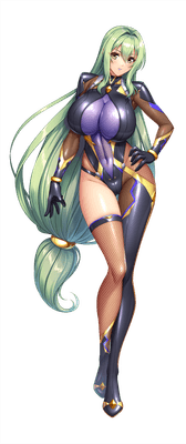 魔神蛇子さま