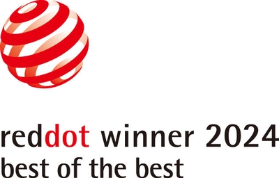 Red Dot Design Award