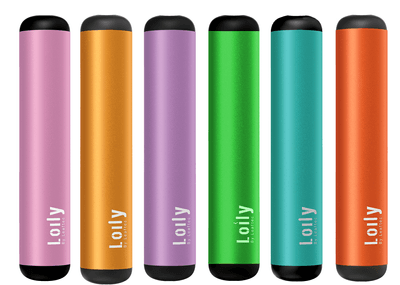 Lolly Flavor
