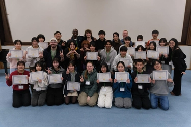 「みんなの留学部」主催 奈良県後援「越境キャンプ」開催決定
【プレエントリー開始のお知らせ】
世界中から海外大生、留学生が今夏集結