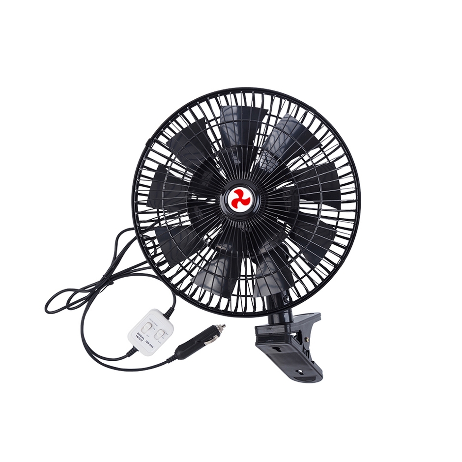 MAXWIN K-FAN10 車載扇風機