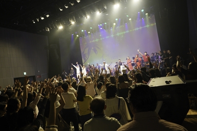 Teatroステージ2