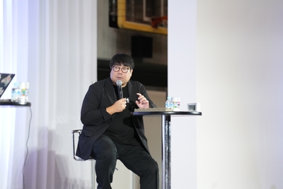 中川悠介