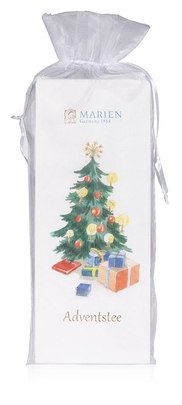 ティーバッグ30包(オーガンジーバッグタイプ)