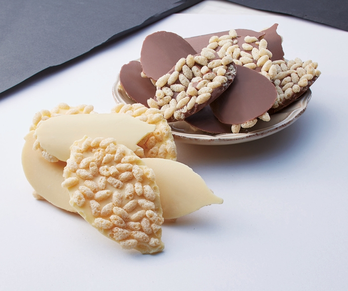 ドルチェ ヴィータ パフチョコチップス