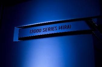 コンセプトエンブレム