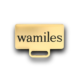 株式会社プラザーラボーネ様「wamiles パスクリップ」