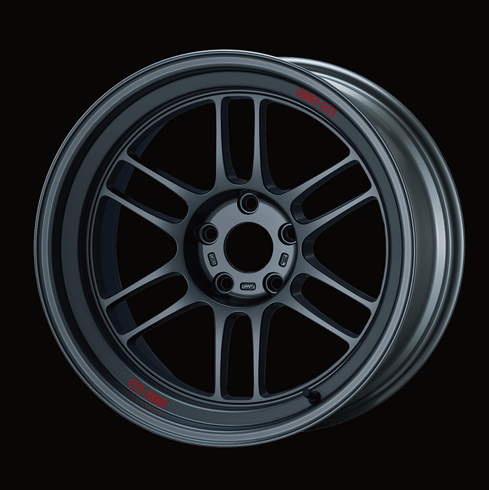 RPF1 RS(18inch)Matte Dark Gunmetallic色