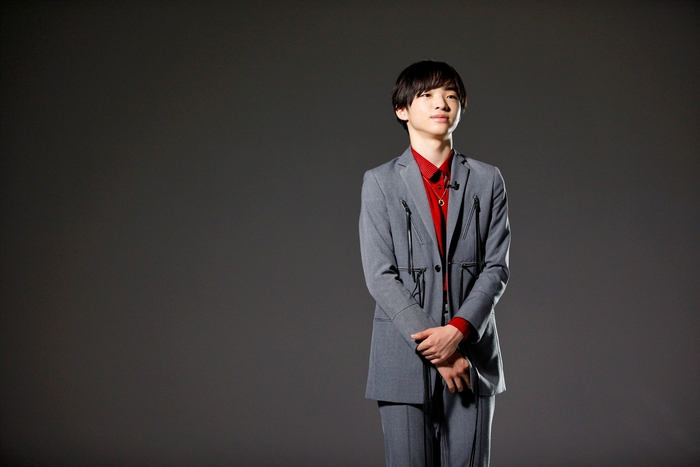 「BE:FIRST」 ~THE FIRST MOMENT~