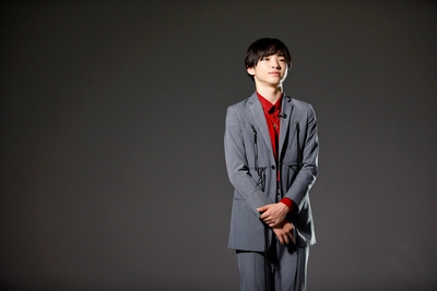 「BE:FIRST」 ~THE FIRST MOMENT~