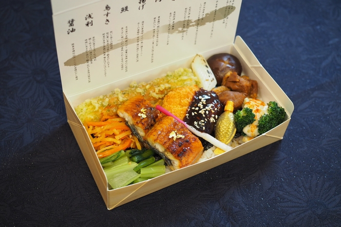 名古屋限定 海苔弁