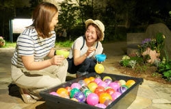 縁日イベント(イメージ)