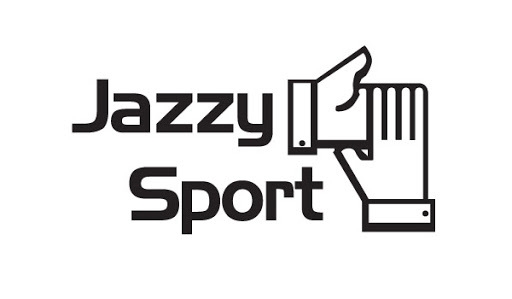 Jazzy Sportロゴ