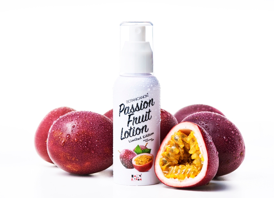 パッションフルーツローション