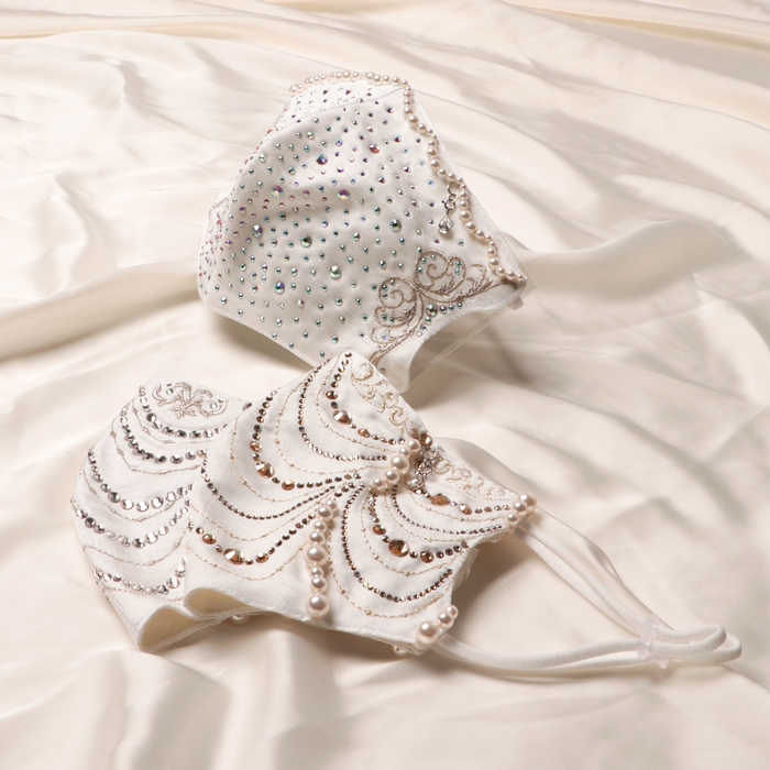 ダイヤモンドマスク