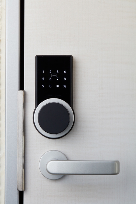 Glamo Smart Lock