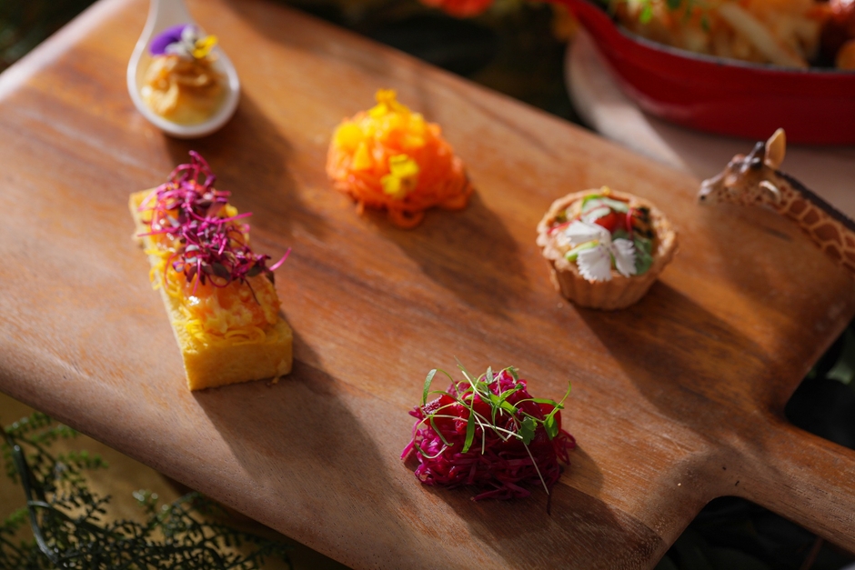 ファーストディッシュ イメージ