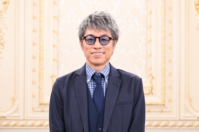 MC:田村淳
