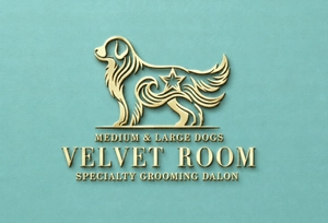 VELVET ROOM　中型大型犬専門店