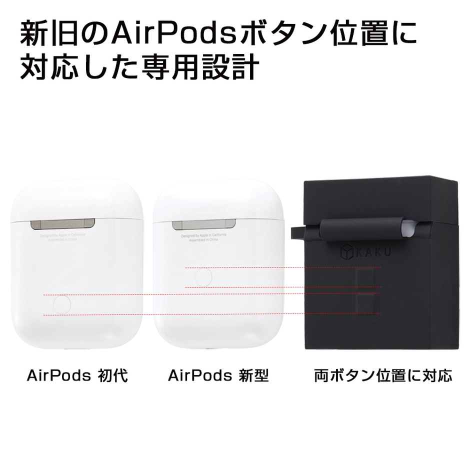 背面ボタンは第1世代/第2世代