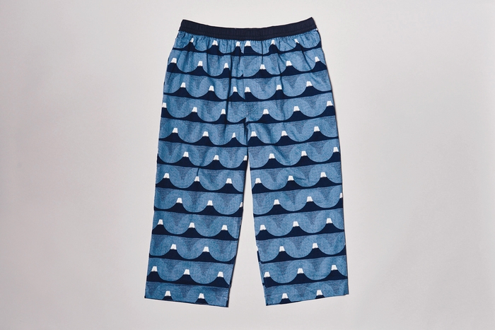 アズ ステテコレギュラー 富士山