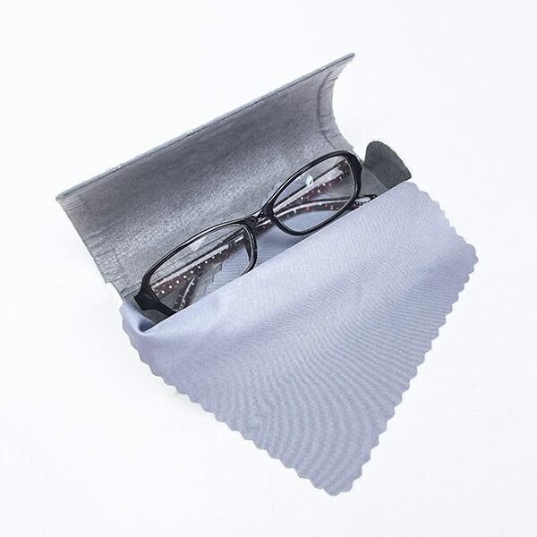 スヌーピーのメガネケース