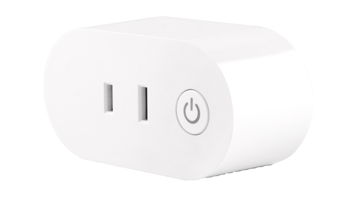 スマートプラグ