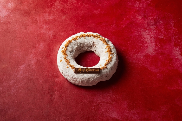 シュトーレン メープル