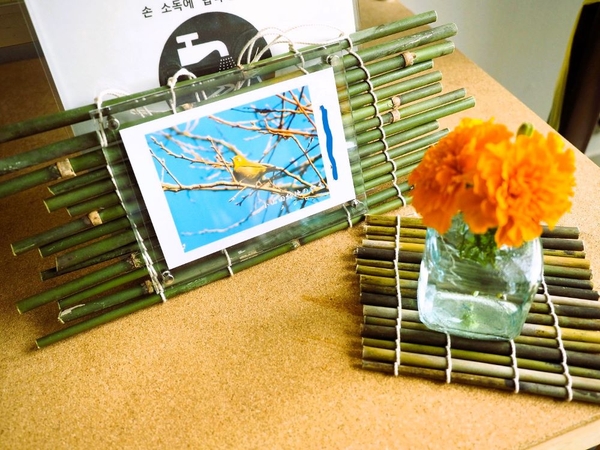 例えばこんな作品もありです