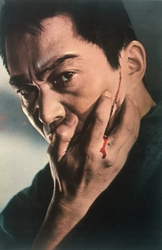 東映と松竹の代表作を5月に特集放送！「安藤昇　生誕100年記念特集」CS東映チャンネル × CS衛星劇場