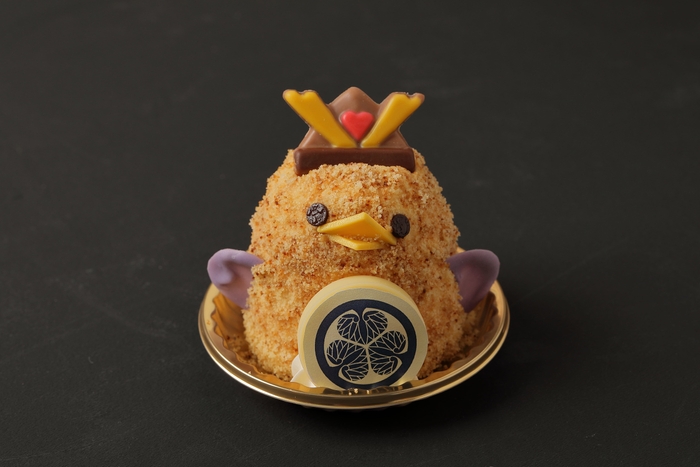 ぴよりん［徳川ぴよ康］(2)