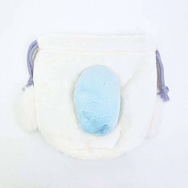 ちいかわの巾着