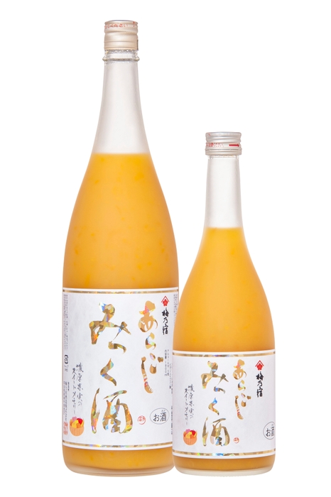 あらごしみっく酒 商品画像