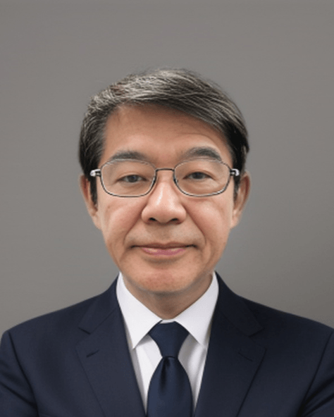 澤野　次郎　氏