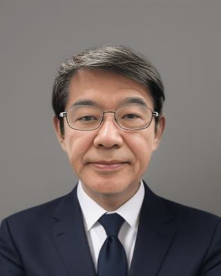澤野　次郎　氏