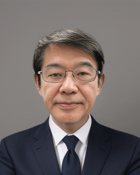 澤野　次郎　氏
