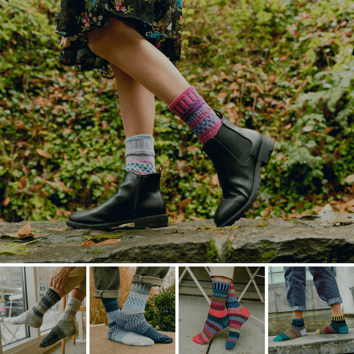 ニューカラー 全5種