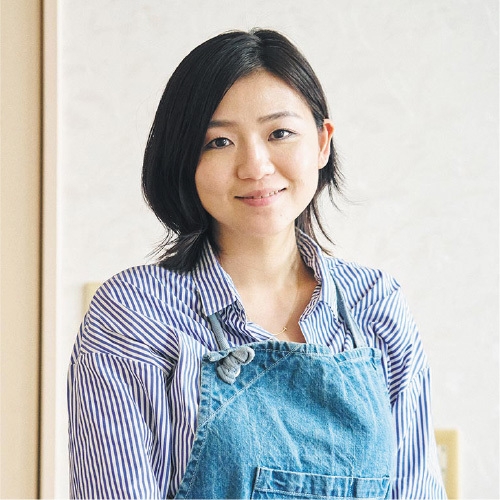 講師の石坂優子さん