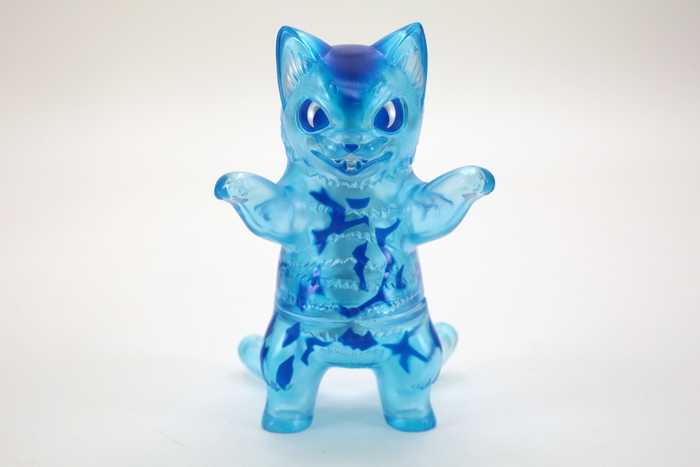 ネゴラ エレキング ブルー/Konatsu