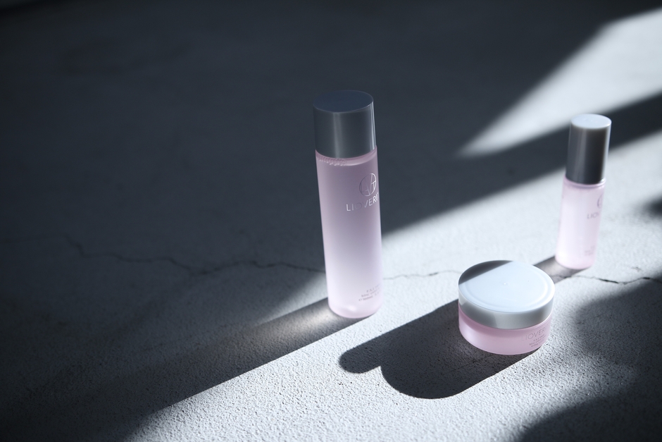 Balance Control Series