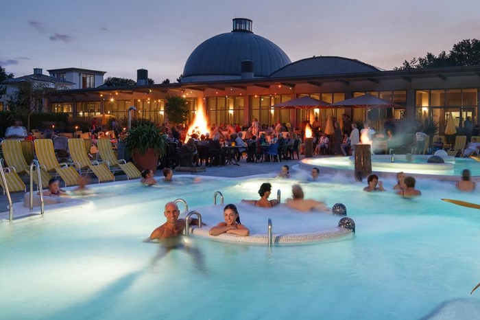 ドイツ・バートクロツィンゲン「ビタクラシカ」