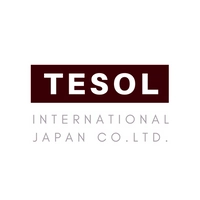 TESOL International Japan株式会社 