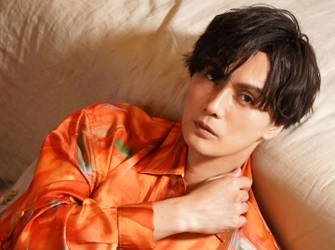 加藤和樹がプラネタリウムライブに出演決定！ 『LIVE in the DARK w/加藤和樹』