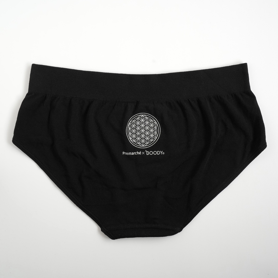 ミディブリーフ