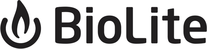 BioLite　ロゴ